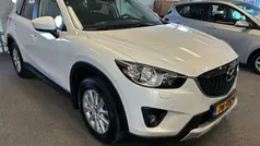 Wit Gebruikt 2012 Mazda CX-5 SUV | € 12.900 (Eerlijke prijs)