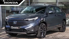 Grijs Gebruikt 2024 Honda HR-V Advance SUV | € 34.450 (Goede deal)