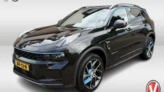 Gebruikt 2023 Lynk & Co 01 SUV | € 27.950 (Eerlijke prijs)