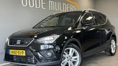Zwart Gebruikt 2021 Seat Arona Business SUV | € 19.950 (Eerlijke prijs)