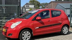 Gebruikt 2012 Suzuki Alto Comfort+ Hatchback | € 2.699 (Eerlijke prijs)