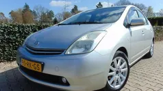 Grijs Gebruikt 2003 Toyota Prius Hatchback | € 3.900 (Duur)