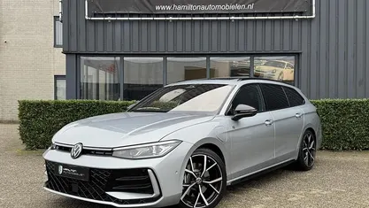 Occasion VW Passat R-line Edition 272 PK (200 kW) 2024 Stationwagen