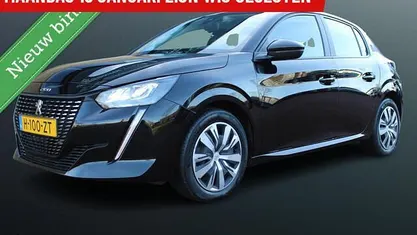 Occasion 2020 Peugeot 208 Active Hatchback | € 11.895 (Eerlijke prijs)