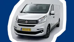 Gebruikt 2021 Fiat Talento Van | € 18.945 (Goede deal)
