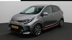 Gebruikt 2021 Kia Picanto GT-Line Hatchback | € 15.940 (Eerlijke prijs)