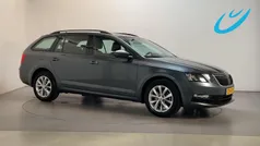 Gebruikt 2019 Skoda Octavia Business Line Stationwagen | € 14.900 (Eerlijke prijs)