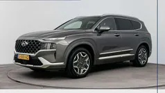 Gebruikt 2023 Hyundai Santa Fe Premium SUV | € 41.400 (Eerlijke prijs)