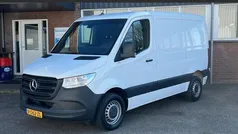 Gebruikt 2019 Mercedes Sprinter Van | € 18.750 (Super prijs)