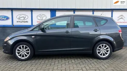 Gebruikt 2010 Seat Altea XL MPV | € 4.995 (Eerlijke prijs)