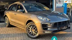 Grijs Gebruikt 2015 Porsche Macan SUV | € 31.950 (Goede deal)
