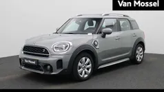 Gebruikt 2020 Mini Cooper S Countryman Pepper SUV | € 29.900 (Eerlijke prijs)