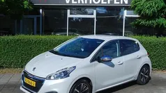 Gebruikt 2017 Peugeot 208 Allure Hatchback | € 8.950 (Eerlijke prijs)
