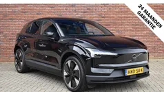 Gebruikt 2024 Volvo EX30 Plus SUV | € 37.800 (Eerlijke prijs)