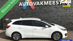 Gebruikt 2018 Kia Ceed Sportswagon Stationwagen | € 11.495 (Goede deal)