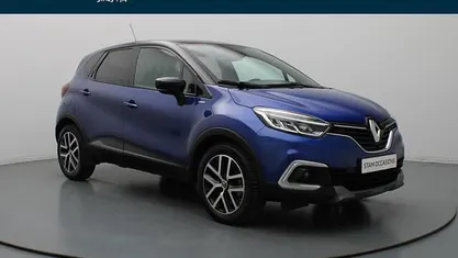 Occasion Renault Captur Bose Edition 150 PK (110 kW) 2019 SUV