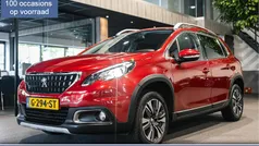 Gebruikt 2019 Peugeot 2008 Allure SUV | € 10.490 (Eerlijke prijs)