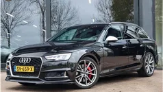 Gebruikt 2016 Audi S4 Proline Stationwagen | € 38.900 (Eerlijke prijs)