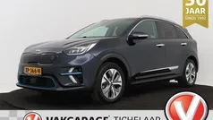 Blauw Gebruikt 2019 Kia e-Niro SUV | € 18.799 (Super prijs)