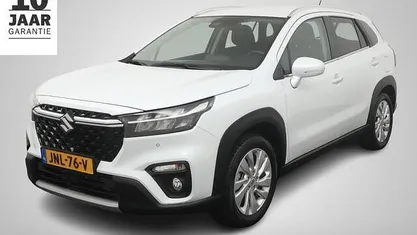 Gebruikt 2022 Suzuki SX4 S-Cross SUV | € 22.950 (Super prijs)
