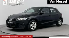 Zwart Gebruikt 2021 Audi A1 Sportback Basis Hatchback | € 21.400 (Eerlijke prijs)