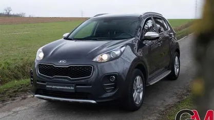 Occasion Kia Sportage 2018 SUV