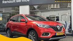 Red flame (tennp) Gebruikt 2019 Renault Kadjar Intens SUV | € 16.950 (Eerlijke prijs)
