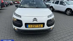 Wit Gebruikt 2015 Citroën C4 Cactus Live Hatchback | € 6.450 (Eerlijke prijs)