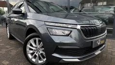 Gebruikt 2020 Skoda Kamiq Business Line SUV | € 15.950 (Super prijs)