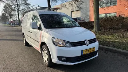 Overige Occasion 2011 VW Caddy Maxi MPV | € 4.999 (Eerlijke prijs)