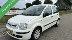 Gebruikt 2010 Fiat Panda Active Hatchback | € 1.150 (Goede deal)