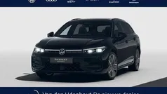 Gebruikt 2025 VW Passat R-line Edition Stationwagen | € 56.739 (Goede deal)