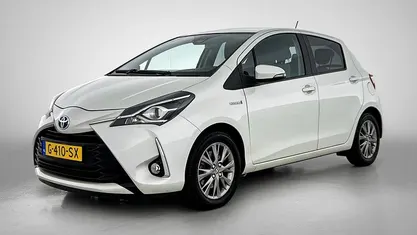Occasion Toyota Yaris Hybrid 99 PK (72 kW) 2019 Hatchback