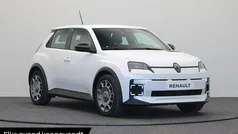 Gebruikt 2025 Renault R5 Evolution Hatchback | € 28.150 (Eerlijke prijs)