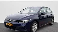 Gebruikt 2023 VW Golf VIII Life Hatchback | € 22.950 (Eerlijke prijs)