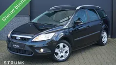 Gebruikt 2010 Ford Focus Stationwagen | € 3.950 (Eerlijke prijs)