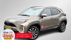 Groen Gebruikt 2024 Toyota Yaris Cross Edition SUV | € 31.499 (Eerlijke prijs)