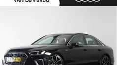 Gebruikt 2020 Audi A4 S-Line Sedan | € 30.900 (Eerlijke prijs)