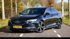 Gebruikt 2017 Opel Insignia Business Hatchback | € 15.995 (Eerlijke prijs)