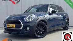 Gebruikt 2018 Mini Cooper Pepper Hatchback | € 18.900 (Goede deal)