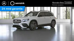 Wit Gebruikt 2022 Mercedes GLB180 Business SUV | € 40.850 (Goede deal)