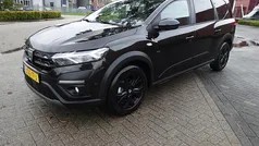 Gebruikt 2022 Dacia Jogger Extreme MPV | € 17.950 (Eerlijke prijs)