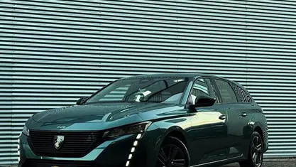 Occasion Peugeot 308 Business-Line 131 PK (96 kW) 2023 Stationwagen