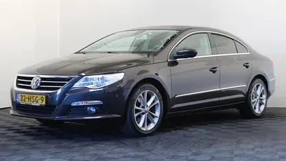 Occasion 2009 VW Passat Sedan | € 7.950 (Eerlijke prijs)