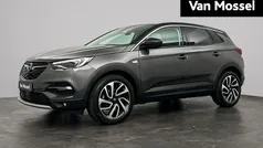 Gebruikt 2019 Opel Grandland X Ultimate SUV | € 17.240 (Eerlijke prijs)