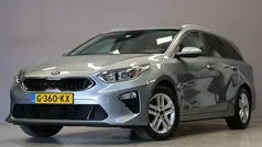 Gebruikt 2019 Kia Ceed Sportswagon Stationwagen | € 13.745 (Eerlijke prijs)
