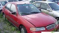 Gebruikt 1996 Rover 416 Hatchback | € 450