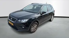 Gebruikt 2019 Seat Arona Business SUV | € 11.850 (Goede deal)