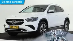 Wit Gebruikt 2024 Mercedes GLA250 SUV | € 41.945 (Eerlijke prijs)