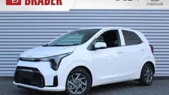 Gebruikt 2025 Kia Picanto Hatchback | € 20.995 (Eerlijke prijs)